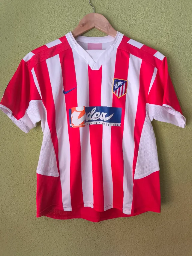 Camiseta Nike Atlético de Madrid Original