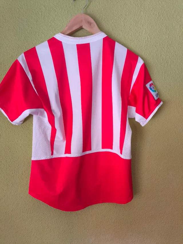 Camiseta Nike Atlético de Madrid Original