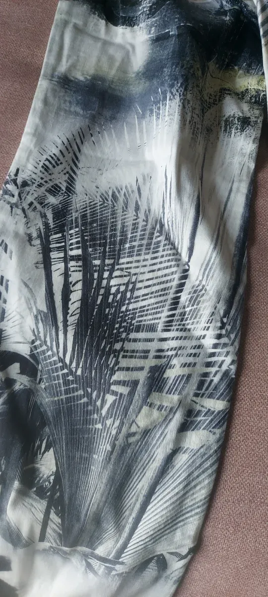 Pantalones Kleymac Talla 38