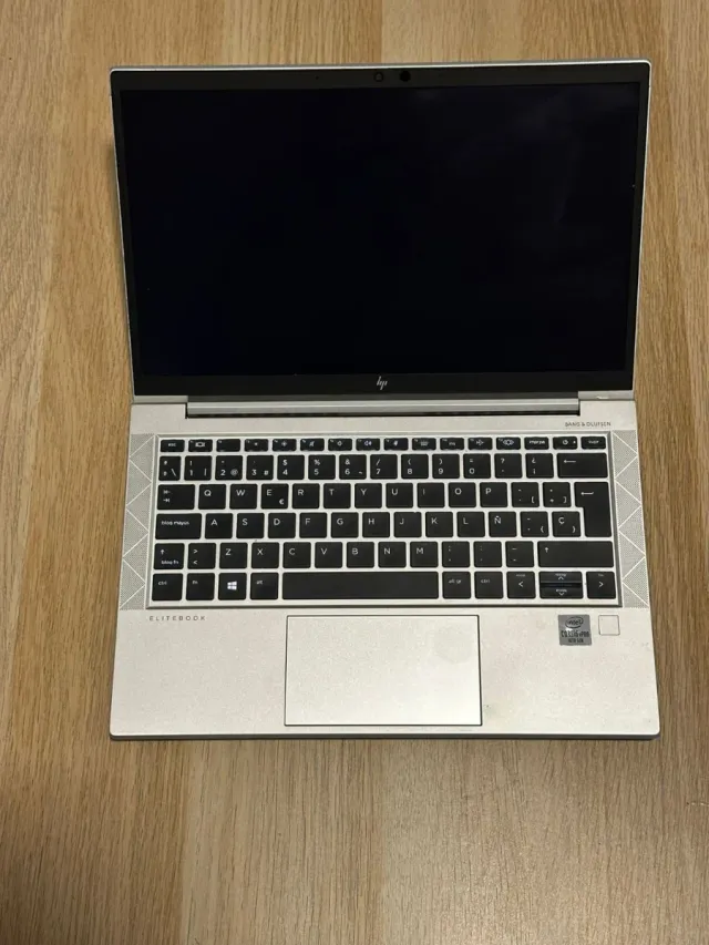 HP EliteBook 830 G7 Táctil 13.3 i5 10310U 16GB