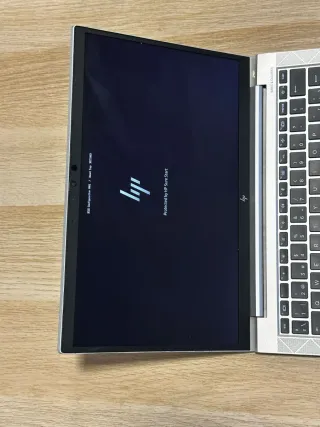 HP EliteBook 830 G7 Táctil 13.3 i5 10310U 16GB