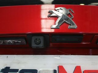 Peugeot 2008 Allure Pack BlueHDI 81kW (110CV)