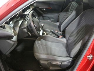 Peugeot 2008 Allure Pack BlueHDI 81kW (110CV)