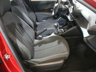 Peugeot 2008 Allure Pack BlueHDI 81kW (110CV)