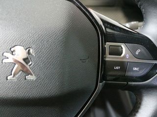 Peugeot 2008 Allure Pack BlueHDI 81kW (110CV)
