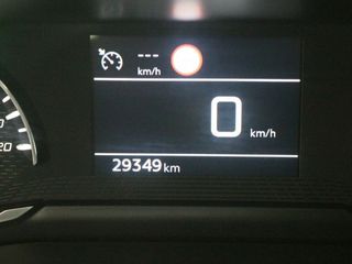 Peugeot 2008 Allure Pack BlueHDI 81kW (110CV)