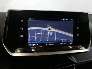 Peugeot 2008 Allure Pack BlueHDI 81kW (110CV)