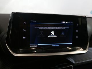 Peugeot 2008 Allure Pack BlueHDI 81kW (110CV)