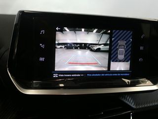 Peugeot 2008 Allure Pack BlueHDI 81kW (110CV)