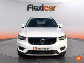 Volvo XC40 2.0 D3 AWD Momentum Auto