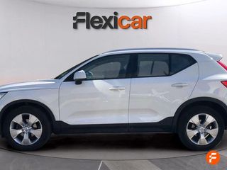 Volvo XC40 2.0 D3 AWD Momentum Auto