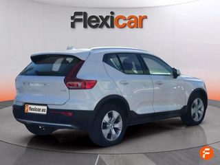 Volvo XC40 2.0 D3 AWD Momentum Auto