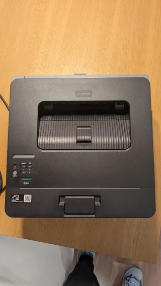 Impresora Brother HL-L2350DW