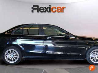 Mercedes Clase C C 200 d