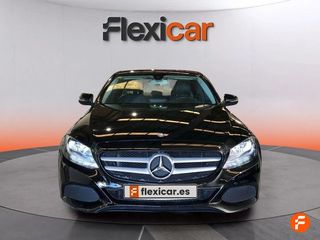 Mercedes Clase C C 200 d
