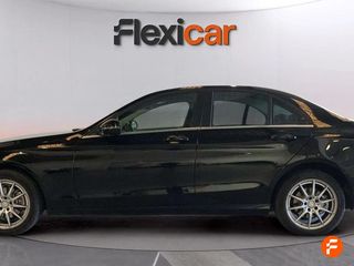 Mercedes Clase C C 200 d