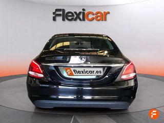 Mercedes Clase C C 200 d