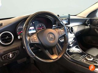 Mercedes Clase C C 200 d