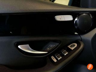 Mercedes Clase C C 200 d