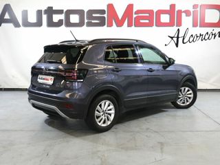 Volkswagen T-Cross Advance 1.0 TSI 81kW (110CV)
