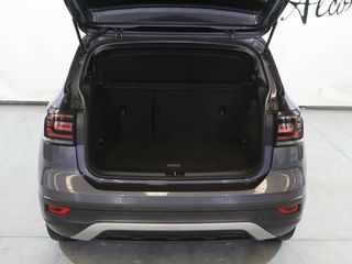 Volkswagen T-Cross Advance 1.0 TSI 81kW (110CV)
