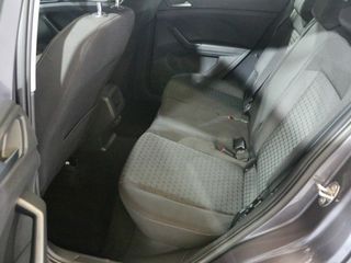 Volkswagen T-Cross Advance 1.0 TSI 81kW (110CV)