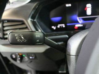 Volkswagen T-Cross Advance 1.0 TSI 81kW (110CV)