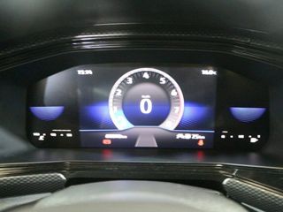 Volkswagen T-Cross Advance 1.0 TSI 81kW (110CV)