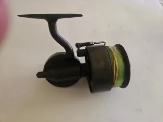 Carrete de pesca Sagarra 46 pata s