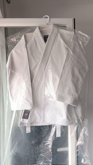 Karategui kimono karate Kamikaze 140cm