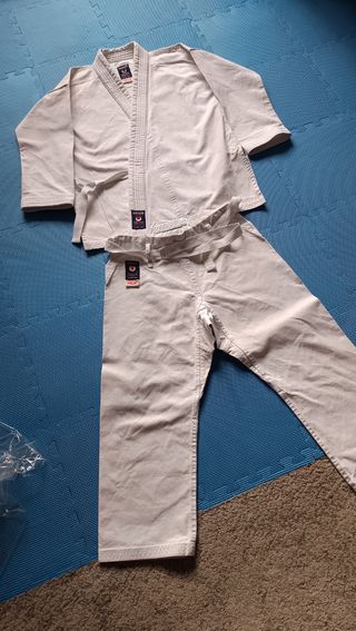 Karategui kimono karate Kamikaze 140cm