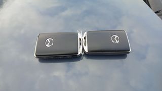 Mazda CX-5 2.0 GE Zenith 2WD 121 kW (165 CV)