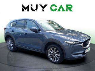 Mazda CX-5 2.0 GE Zenith 2WD 121 kW (165 CV)