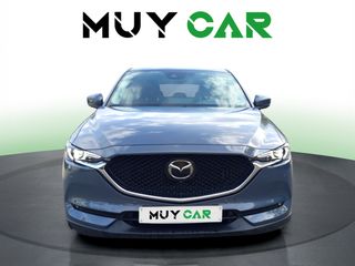 Mazda CX-5 2.0 GE Zenith 2WD 121 kW (165 CV)