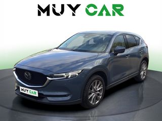 Mazda CX-5 2.0 GE Zenith 2WD 121 kW (165 CV)
