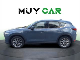 Mazda CX-5 2.0 GE Zenith 2WD 121 kW (165 CV)