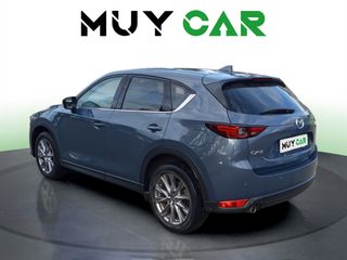 Mazda CX-5 2.0 GE Zenith 2WD 121 kW (165 CV)