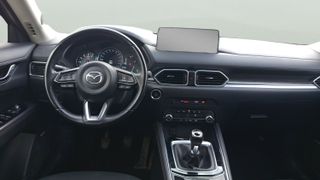 Mazda CX-5 2.0 GE Zenith 2WD 121 kW (165 CV)