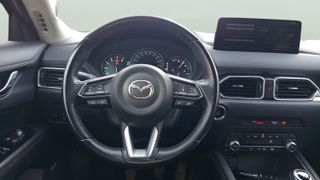 Mazda CX-5 2.0 GE Zenith 2WD 121 kW (165 CV)