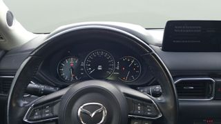 Mazda CX-5 2.0 GE Zenith 2WD 121 kW (165 CV)