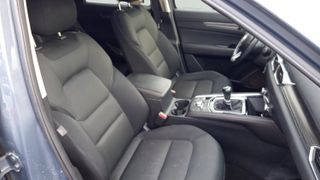 Mazda CX-5 2.0 GE Zenith 2WD 121 kW (165 CV)