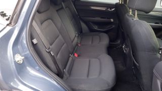 Mazda CX-5 2.0 GE Zenith 2WD 121 kW (165 CV)