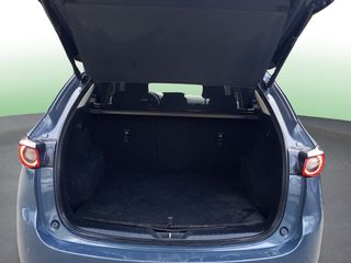 Mazda CX-5 2.0 GE Zenith 2WD 121 kW (165 CV)