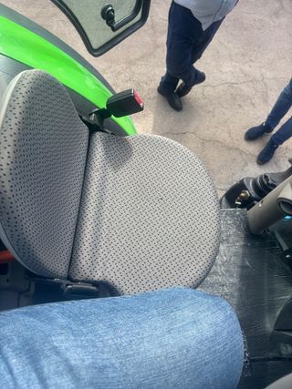 Deutz-Fahr 5105 Keyline