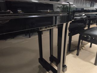 Piano Yamaha U50SX Silent