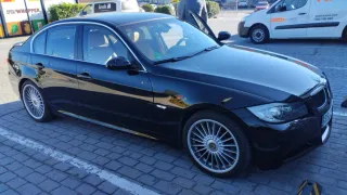 BMW Serie 3 2007