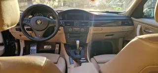 BMW Serie 3 2007