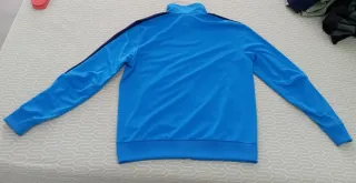 Chándal. Puma. Azul. Talla 48/50.