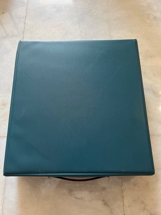 Máquina de escribir Olivetti DORA