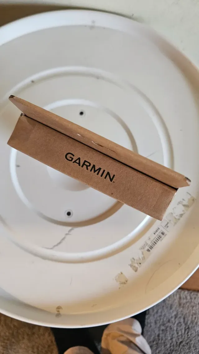 Cable Garmin Parking mode para Dash Cam usbc